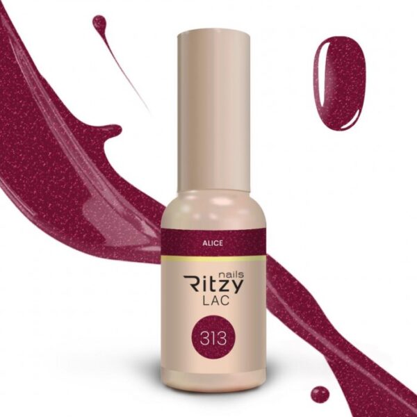 RITZY LAC “ALICE” 313