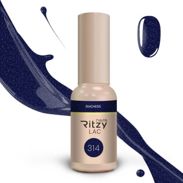 RITZY LAC “DUCHESS” 314