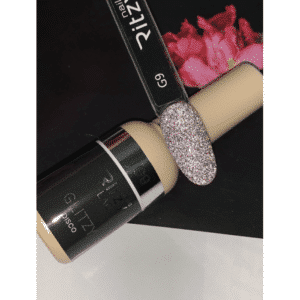 RITZY LAC GLITZY “DISCO G9” 9ML