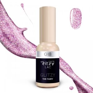 RITZY LAC GLITZY “THE FAIRY” G18