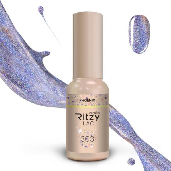 RITZY LAC ” PHOENIX” 303