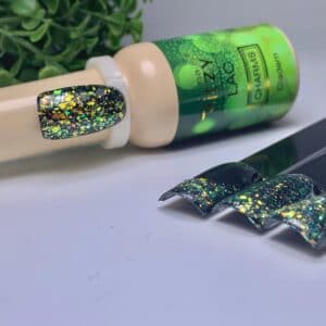 Diadem Charms Art Gel