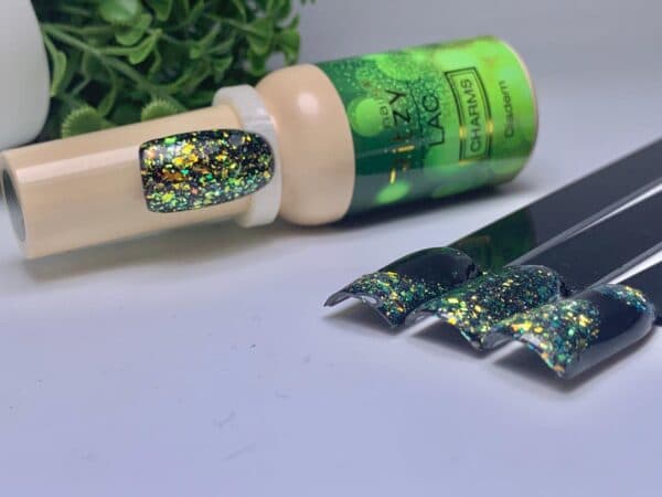 Diadem Charms Art Gel