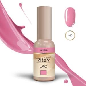 RITZY LAC “AZALEA” 140 ,9 ml
