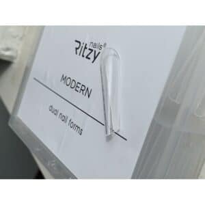Silicon Dual Forms Modern 120 kpl