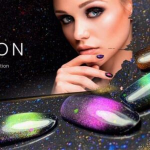 Illusion Cat Eye Collection