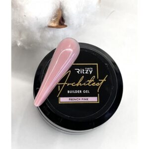 ARCHITECT “FRENCH PINK” Rakennegeeli, 50 ml