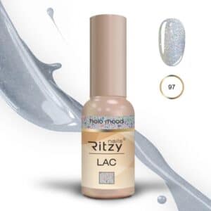 RITZY LAC HOLO MOOD 98 , 9 ml TPO vapaa
