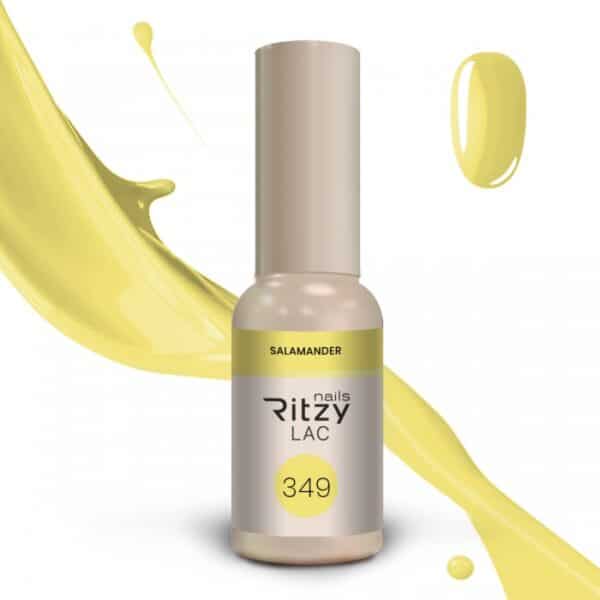 Ritzy Lac”SALAMANDER” 349, 9 ml