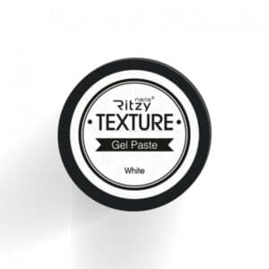 TEXTURE White Gel Paste