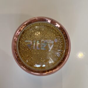 Ritzy Pallo, Kulta