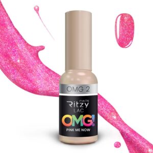 OMG! LAC “PINK ME NOW” 2