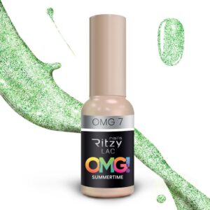 Ritzy LAC “SUMMERTIME” OMG 7