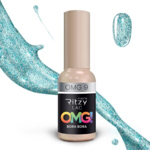 Ritzy LAC “BORA BORA” OMG 9