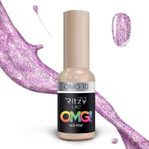 OMG! LAC “ICE POP” 10