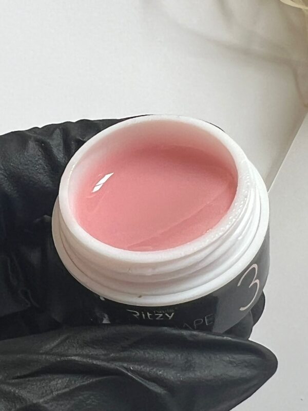 Easy shape rakennegeeli "Bb" 15 ml