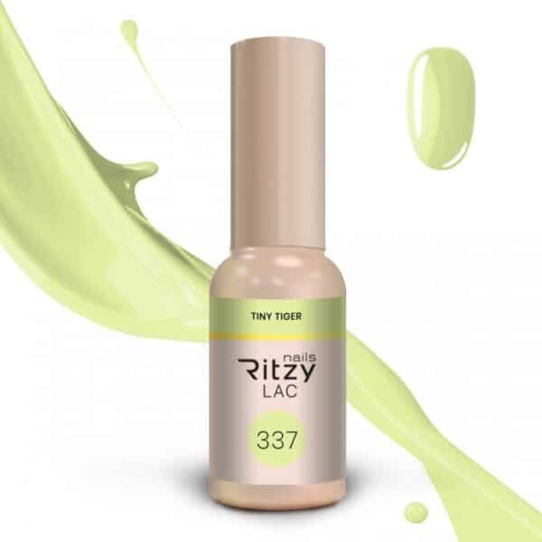 RITZYLAC ” TINY TIGER” 337