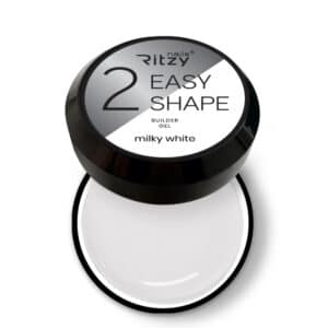 Ritzy Easy Shape " Milky White" 15 ml