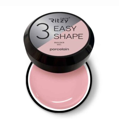 Ritzy EASY SHAPE Porcelain 03 , 15 ml TPO vapaa