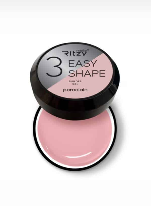 Ritzy EASY SHAPE Porcelain 03 , 15 ml