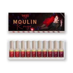 Moulin Rouge 10 kpl