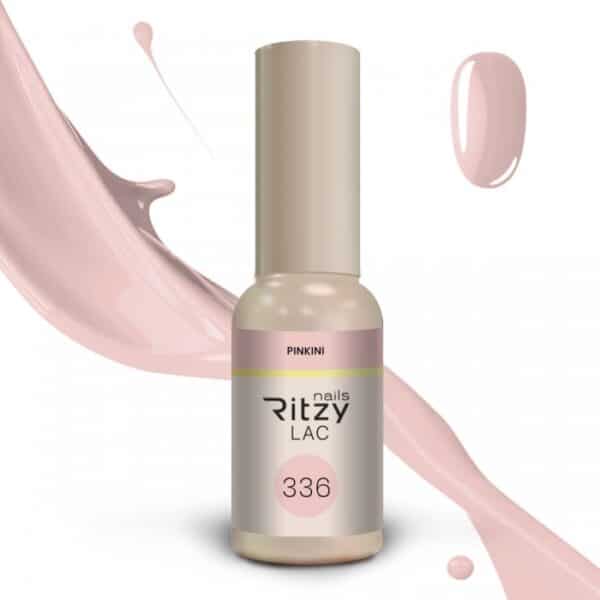 RITZYLAC “PINKINI” 336