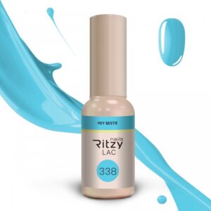 RITZYLAC “HEY BESTIE” 338