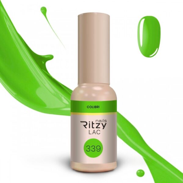 RITZYLAC “COLIBRI” 339
