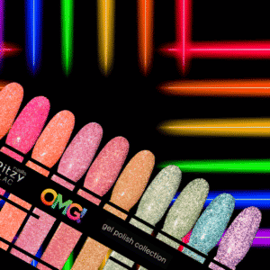 Ritzy Lac"OMG!" Collection