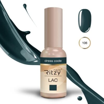 RITZY LAC DRESS CODE 106 TPO vapaa