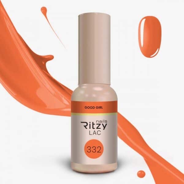 RITZYLAC “GOOD GIRL” 332