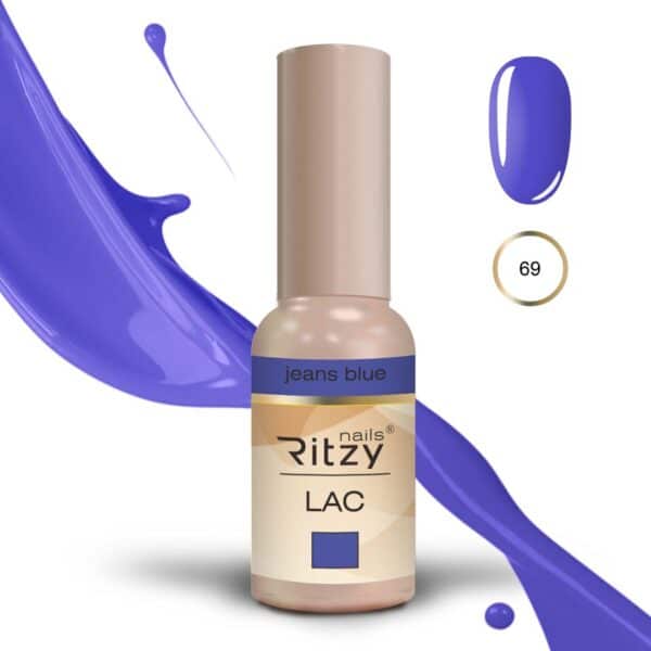 RITZY LAC JEANS BLUE 69 