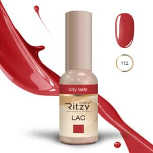 RITZY LAC "City Lady" 112