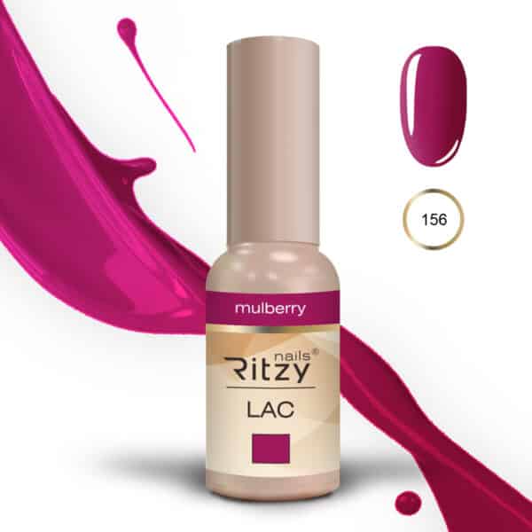Ritzy Lac MULBERRY 156 