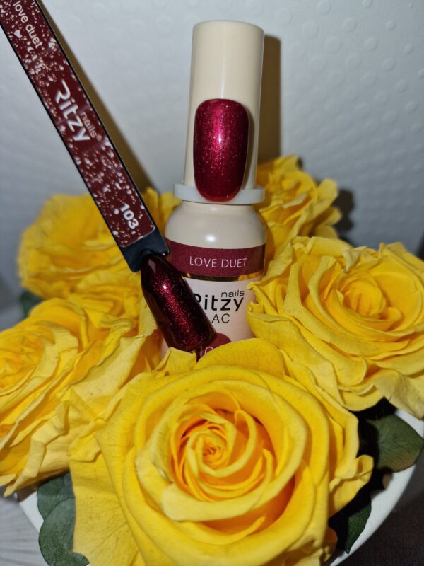 RITZY LAC Love duet 103 - Image 2