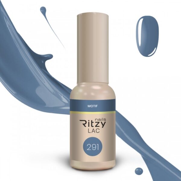 Ritzy Lac MOTIF 291