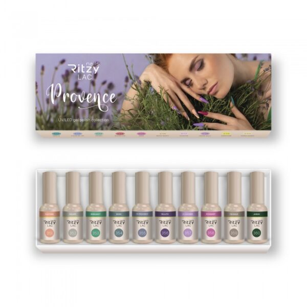 PROVENCE COLLECTION 351-360