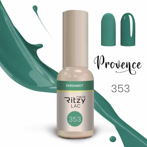 Ritzy Lac BEGAMOT 353