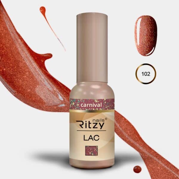 RITZY LAC Carnival 102