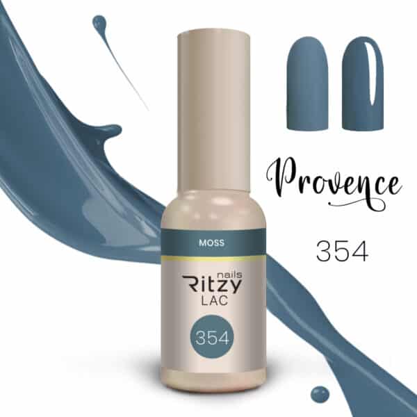 Ritzy Lac MOSS 354