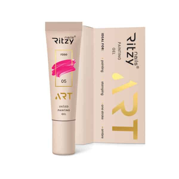 ART Gel ROSE 05