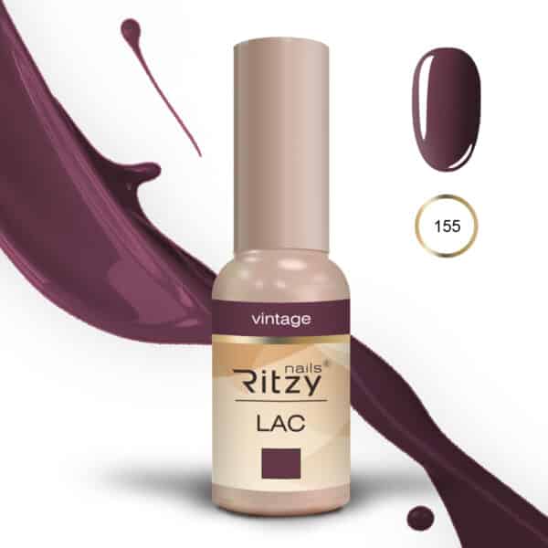 Ritzy Lac VINTAGE 155