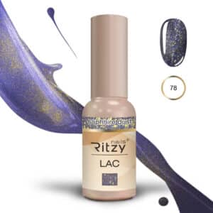 RITZY LAC Sapphire Dust 78