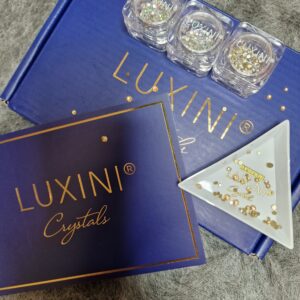 LUXINI® kynsikristallit