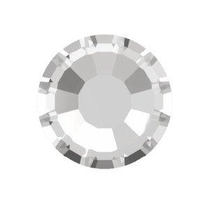 LUXINI® Classic, Crystal SS6