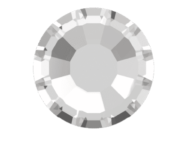 LUXINI® Classic, Crystal SS6