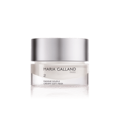 2 Creamy Soft Mask – Voidemainen pehmeä naamio 50ml