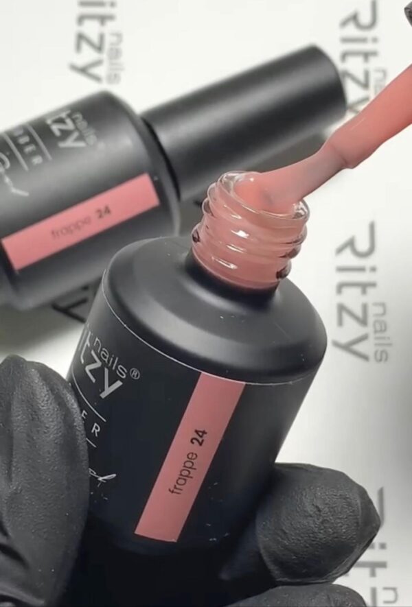 Rubber Base FRAPPE 24
