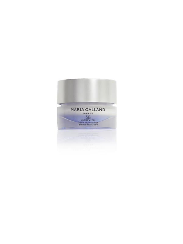 5B Nutri Vital Intense Rich Cream 50ml – intensiivinen palauttava yövoide