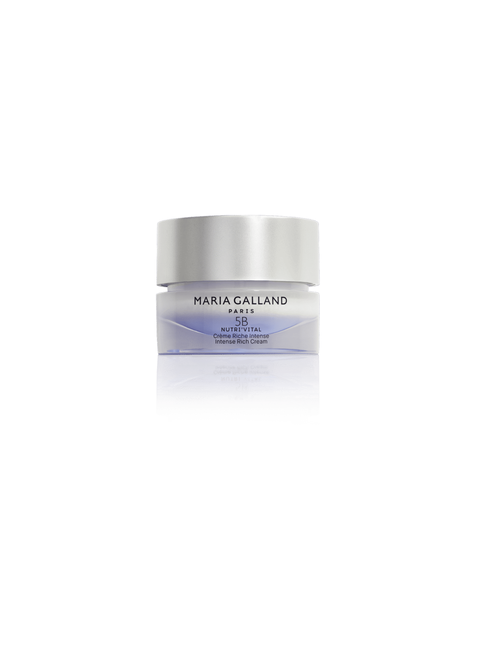 5B Nutri Vital Intense Rich Cream 50ml – intensiivinen palauttava yövoide